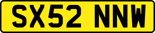 SX52NNW