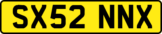 SX52NNX