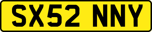 SX52NNY