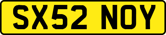 SX52NOY