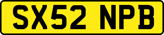 SX52NPB