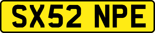 SX52NPE