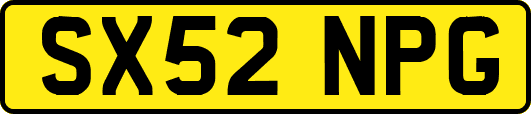 SX52NPG
