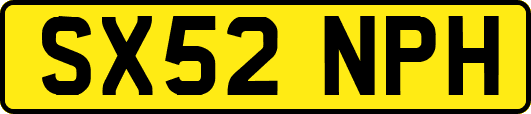 SX52NPH