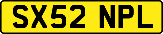SX52NPL