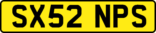 SX52NPS