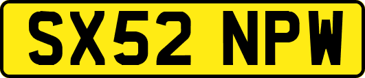 SX52NPW