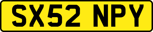 SX52NPY