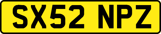 SX52NPZ