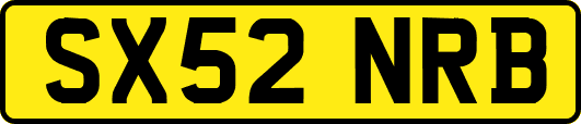 SX52NRB