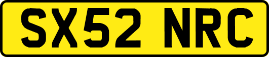 SX52NRC