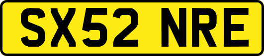 SX52NRE