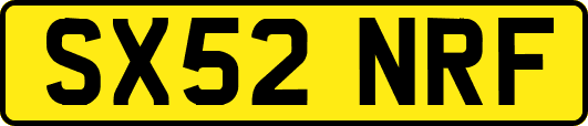 SX52NRF