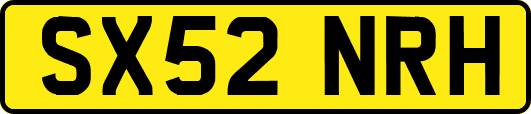 SX52NRH
