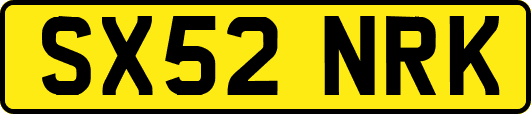 SX52NRK