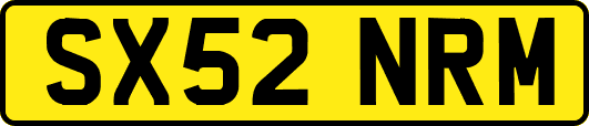 SX52NRM
