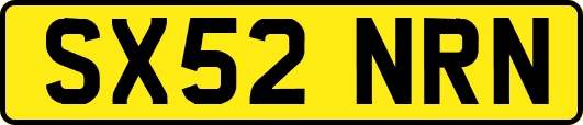 SX52NRN