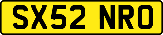 SX52NRO