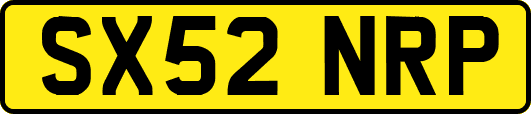 SX52NRP