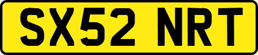 SX52NRT