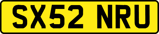 SX52NRU