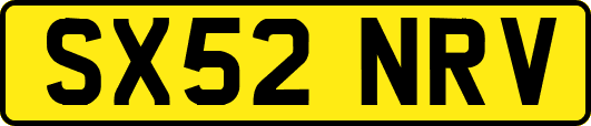 SX52NRV