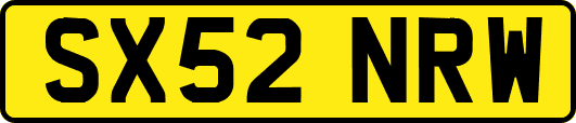 SX52NRW