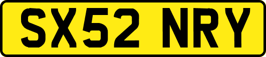 SX52NRY