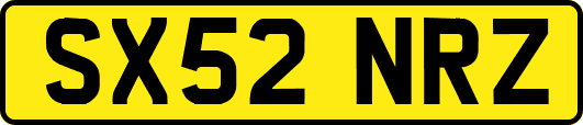 SX52NRZ