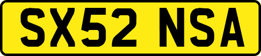 SX52NSA