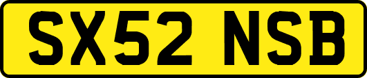 SX52NSB