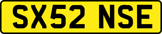 SX52NSE