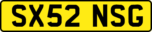 SX52NSG