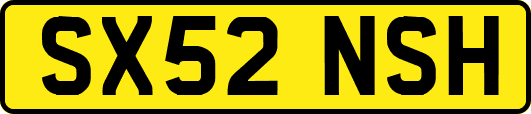 SX52NSH