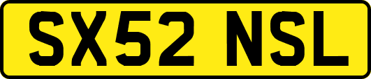 SX52NSL
