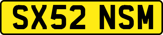 SX52NSM