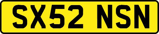 SX52NSN