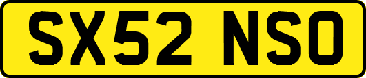 SX52NSO