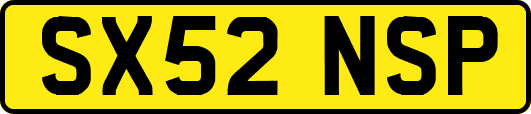 SX52NSP