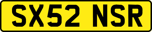SX52NSR