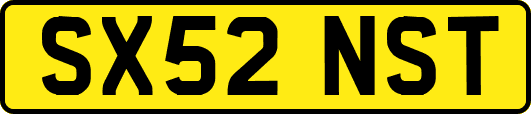SX52NST