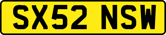 SX52NSW