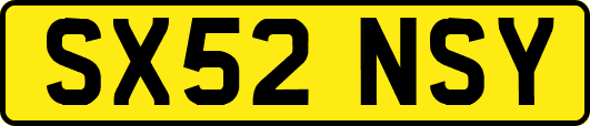SX52NSY