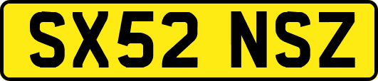 SX52NSZ