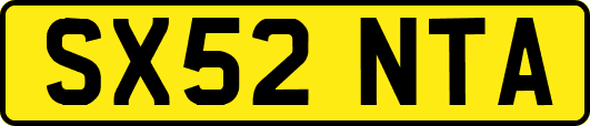 SX52NTA