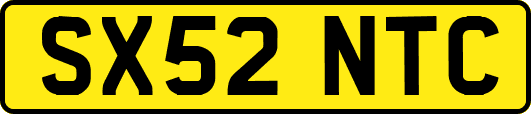 SX52NTC