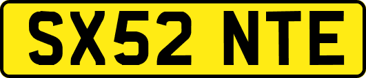 SX52NTE