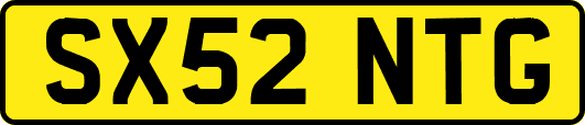 SX52NTG