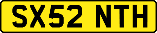 SX52NTH
