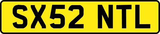 SX52NTL